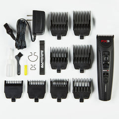 Babyliss Pro FX3 Clipper (FXX3CB)