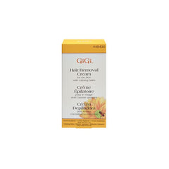 Gigi Hair Removal Cream For Face 1oz