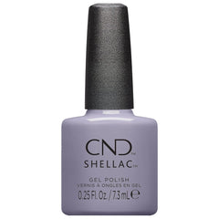 CND Shellac - Hazy Games .25oz