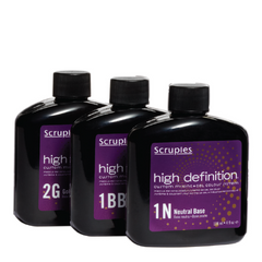 Scruples High Definition Gel Color 4oz