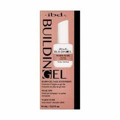 IBD Building Gel .5oz - Warm Nude