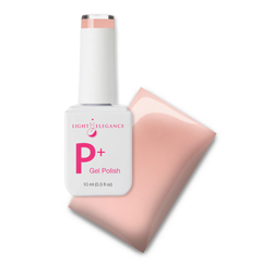 Light Elegance - P+ Couch Couture Gel Polish (10ml)