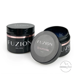 Fuzion UV/LED Sculptzure