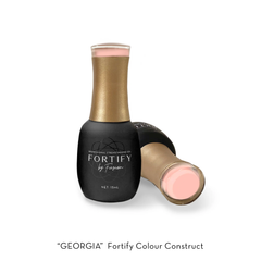 Fuzion Fortify Construct - Georgia 15ml