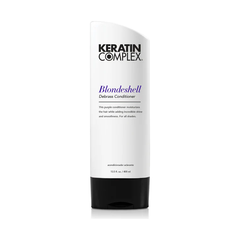 Keratin Complex Blondeshell Debrass Conditioner