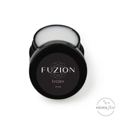 Fuzion UV/LED Ivory