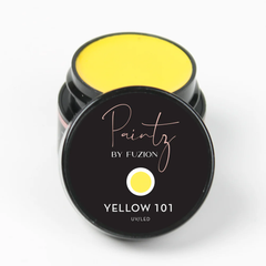 Fuzion Paintz - Yellow 101 8g