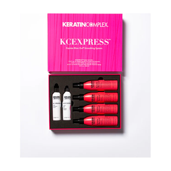 Keratin Complex KCEXPRESS Smoothing System