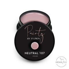 Fuzion Paintz - Neutral 107 8g