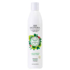 Biotera Long & Healthy Shampoo