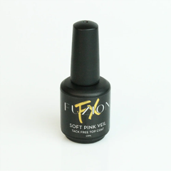 Fuzion FX Veil - Soft Pink 15ml