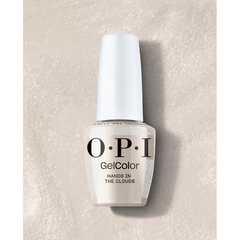 OPI GelColor - Hands In The Clouds (GCS037)