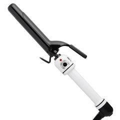 Hot Tools 3/4" Nano Ceramic Spring Curling Iron (HTBW43)