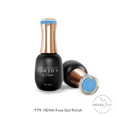 Fuzion Fortify Gel Polish 15ml - #79