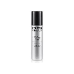 Keratin Complex Styling Gel - 8oz