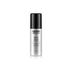 Keratin Complex Shine Spray - 3oz