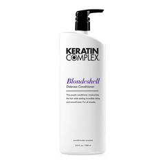 Keratin Complex Blondeshell Debrass Conditioner