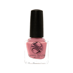 Tammy Taylor Nail Lacquer - Rebel Rose