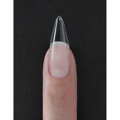 Cuccio Pointy Stiletto Tips 360pk