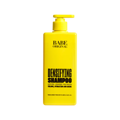 Babe Lash Densifying Shampoo