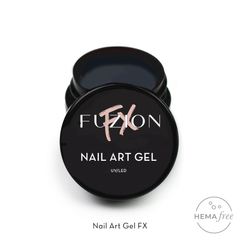 Fuzion FX Nail Art Gel 8g