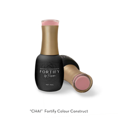 Fuzion Fortify Construct - Chai 15ml