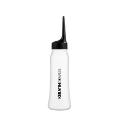 Keratin Complex Applicator Bottle