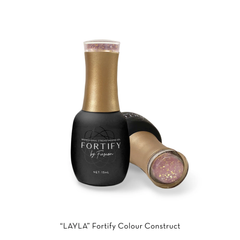 Fuzion Fortify Construct - Layla 15ml