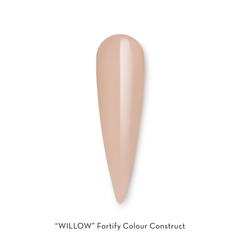 Fuzion Fortify Construct - Willow 15ml