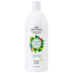 Biotera Long & Healthy Shampoo