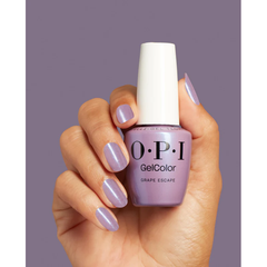 OPI GelColor - Grape Escape (GCS045)