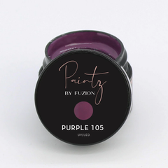 Fuzion Paintz - Purple 105 8g