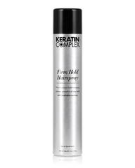 Keratin Complex Firm Hold Hairspray