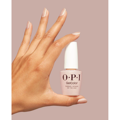 OPI GelColor - Mirror, Mirror On The Awe (GCS038)