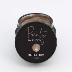 Fuzion Paintz - Metal 102 - 8g