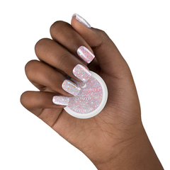 Light Elegance - Sugar Coated Glitter Gel 10ml