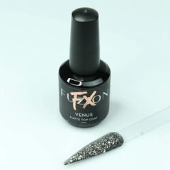 Fuzion FX Matte Top Coat - Venus 15ml