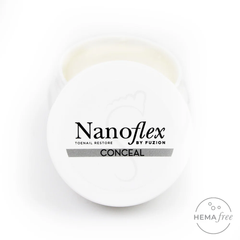 Fuzion UV/LED Nanoflex Conceal Natural 15g