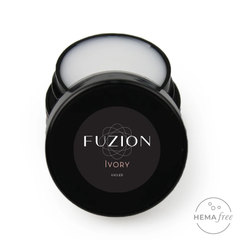 Fuzion UV/LED Ivory