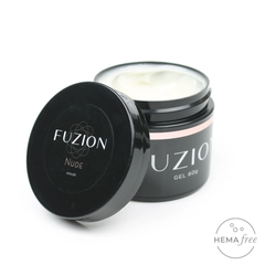 Fuzion UV/LED Nude