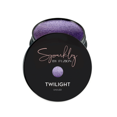 Fuzion UV/LED Sparklez - Twilight 15gm