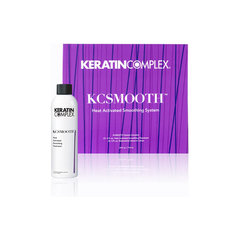 Keratin Complex KCSMOOTH Heat Activated Smoothing System