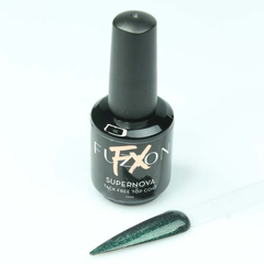 Fuzion FX Shimmer Top Coat - Supernova 15ml