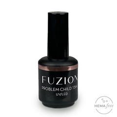 Fuzion UV/LED Problem Child Bonder 15ml