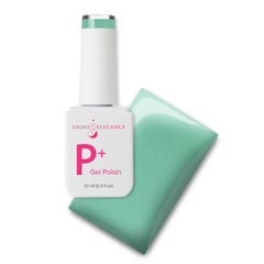 Light Elegance - P+ Pedi-Party Gel Polish (10ml)