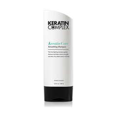 Keratin Complex Keratin Care Smoothing Shampoo