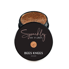 Fuzion UV/LED Sparklez - Bees Knees 15gm