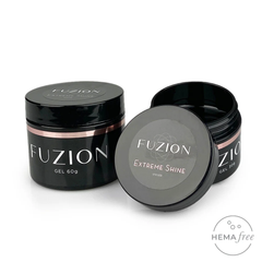 Fuzion UV/LED Extreme Shine