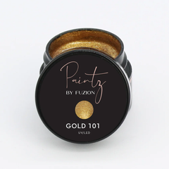 Fuzion Paintz - Gold 101 8g