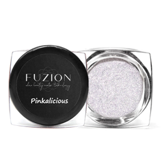 Fuzion Pinkalicious Chrome Pigment